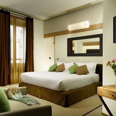 Babuino 181 - Small Luxury Hotels Of The World Rom Exterior foto