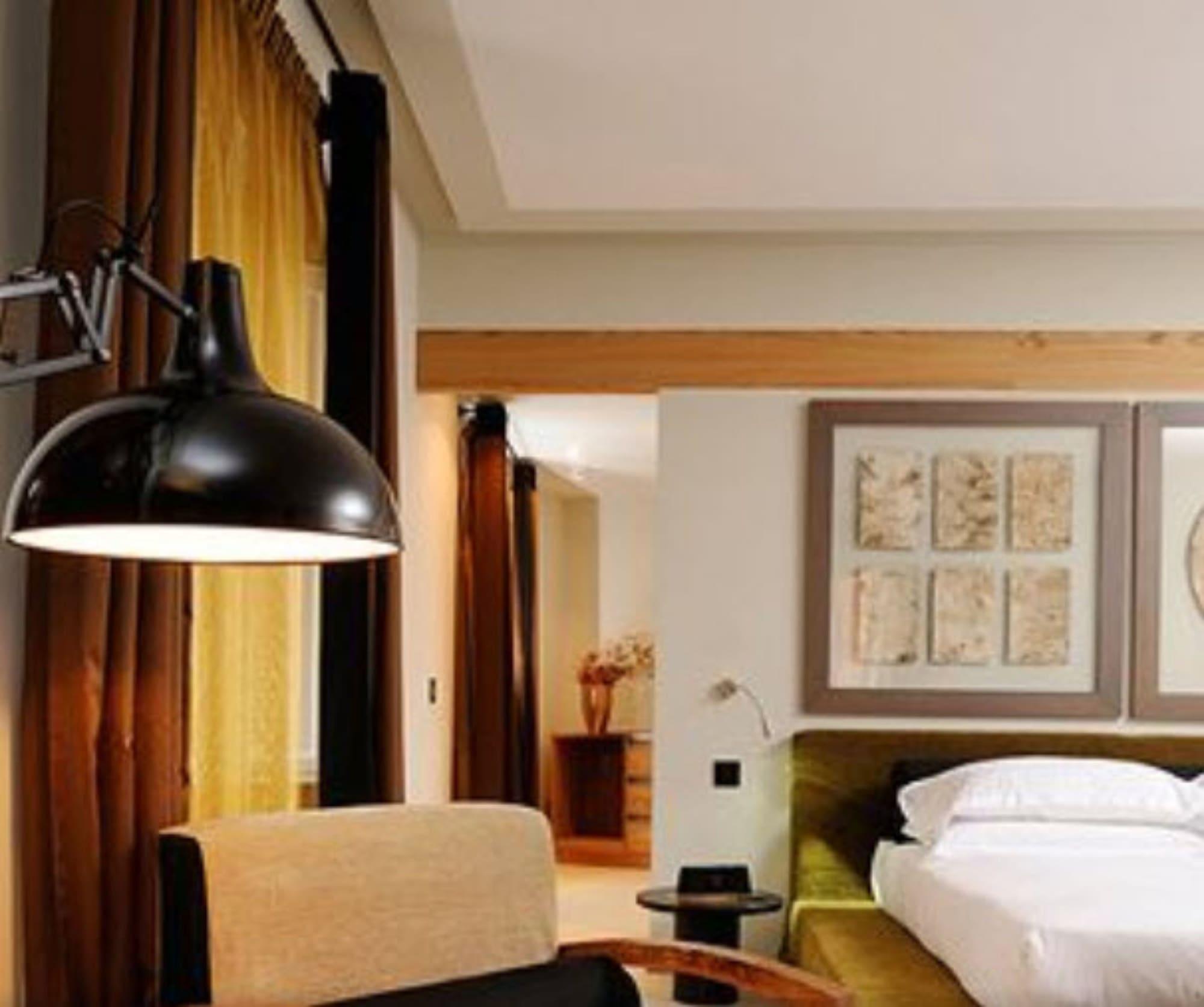 Babuino 181 - Small Luxury Hotels Of The World Rom Exterior foto